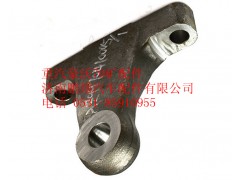 AZ9970410005,重汽豪沃70礦山霸王轉(zhuǎn)向節(jié)臂,濟(jì)南鵬翔汽車(chē)配件有限公司