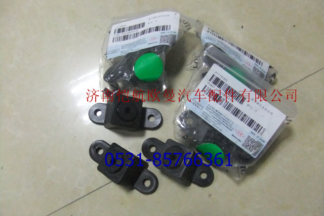 H4571030005A0,遮陽罩支架GTL側,濟南愷航歐曼汽車配件有限公司
