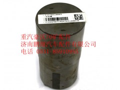 AZ9970410003,重汽豪沃70礦上轉向銷,濟南鵬翔汽車配件有限公司