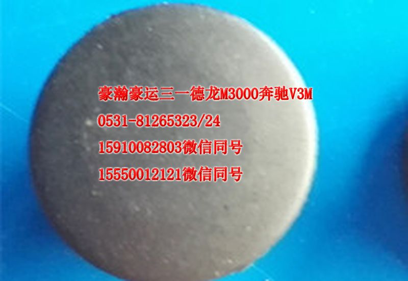 AZ1651740071,前臉扶手塞帽,濟(jì)南隆旭汽車配件有限公司