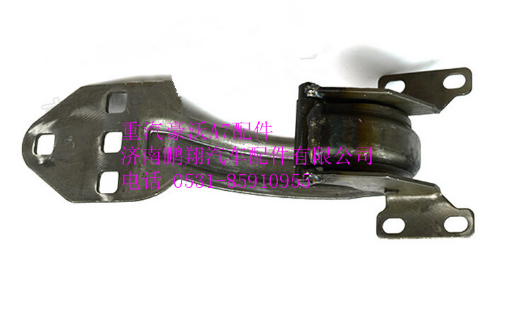 WG1664290038,重汽豪沃A7工具箱鉸鏈鉸鏈總成,濟(jì)南鵬翔汽車(chē)配件有限公司