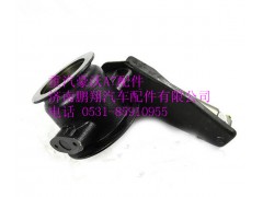 WG9925540005,重汽豪沃A7駕駛室EVB制動蝶閥,濟南鵬翔汽車配件有限公司