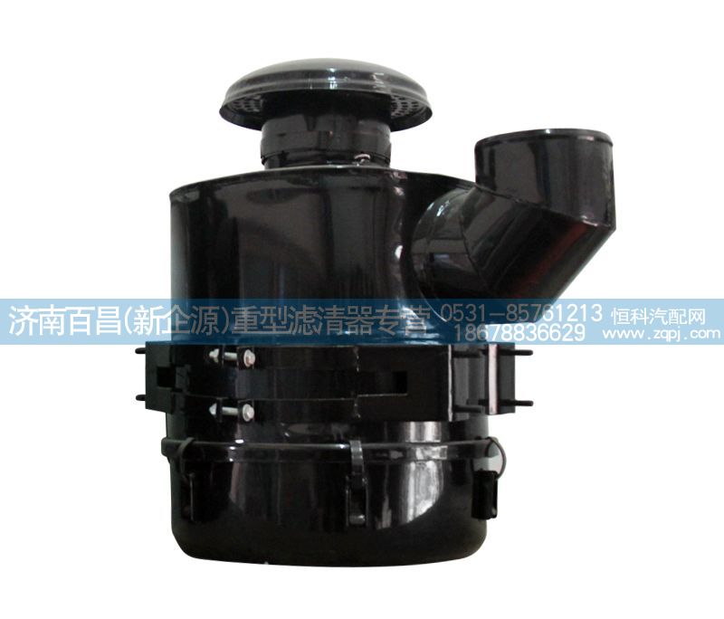 解放720/776,油濾器總成,濟南百昌（新企源）重型濾清器專營店