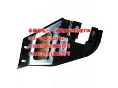 AZ16512630094,葉子板后支架,濟南隆旭汽車配件有限公司