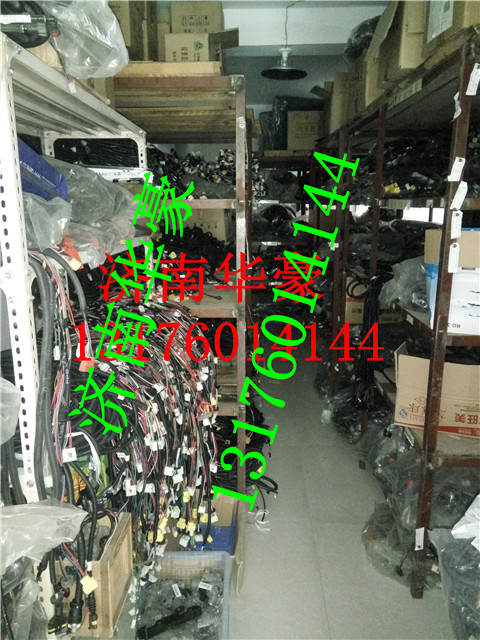 WG1034122131,重汽豪沃A7T7HT5G濰柴發(fā)動機SCR線束,濟南華豪汽車配件有限公司