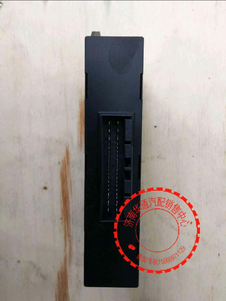 DZ95189586600,門窗控制單元，門窗控制盒,濟南華通工貿(mào)有限公司
