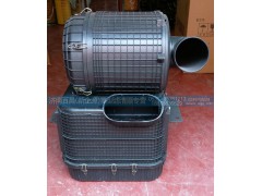 DZ9125190042,油濾器總成,濟南百昌（新企源）重型濾清器專營店
