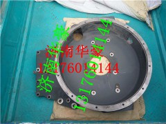 201-01401-0327,重汽豪沃HOWOA7T7HT5G重汽曼發(fā)動機飛輪殼飛輪,濟南華豪汽車配件有限公司