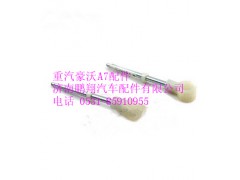 AZ9925230019,重汽豪沃A7離合器總泵推桿總成,濟(jì)南鵬翔汽車配件有限公司