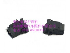 WG9925581026,重汽豪沃A7輪差開關(guān),濟南鵬翔汽車配件有限公司