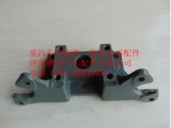 WG9981340047,重汽豪沃AC16橋氣室支架,濟(jì)南鵬翔汽車配件有限公司