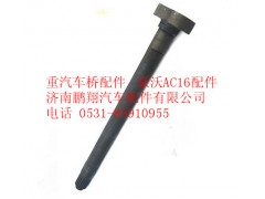 AZ9981340227,重汽豪沃AC16橋制動(dòng)凸輪軸右,濟(jì)南鵬翔汽車(chē)配件有限公司