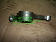 VG1540050032,重汽豪沃EGR四氣門發(fā)動機進(jìn)氣門搖臂,濟(jì)南鵬翔汽車配件有限公司