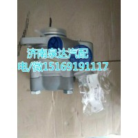 歐曼原廠煙臺海德轉(zhuǎn)向泵H0340030302A0