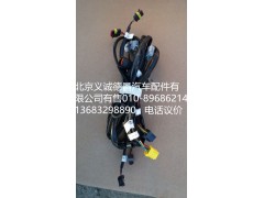 H437401008B0,車門線束,北京義誠德昌歐曼配件營銷公司