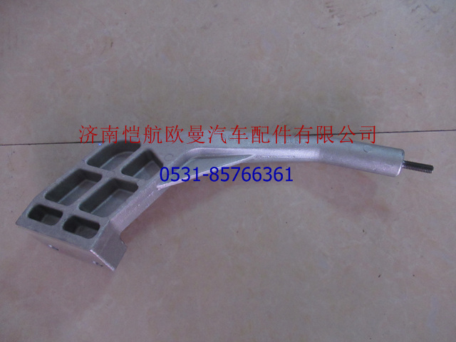 3697268,風(fēng)扇罩支撐?？涤疑箱X,濟(jì)南愷航歐曼汽車配件有限公司