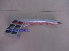 3697268,風(fēng)扇罩支撐?？涤疑箱X,濟(jì)南愷航歐曼汽車配件有限公司
