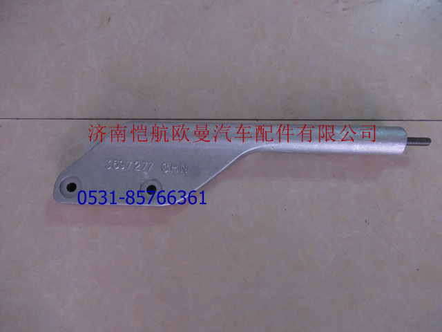 3697277,風(fēng)扇罩支撐?？?濟南愷航歐曼汽車配件有限公司