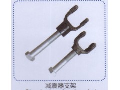 ,減震器支架,濟(jì)南德坤重型汽車配件有限公司