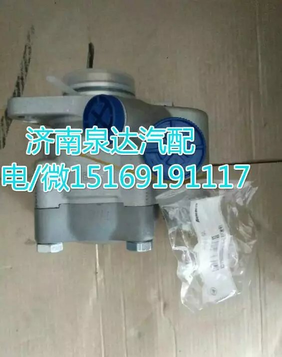 5801291342,轉(zhuǎn)向巨力泵/齒輪泵,濟(jì)南泉達(dá)汽配有限公司