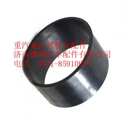 VG1246110102,重汽豪沃帶纖維夾層橡膠軟管,濟(jì)南鵬翔汽車配件有限公司