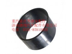 VG1246110102,重汽豪沃帶纖維夾層橡膠軟管,濟(jì)南鵬翔汽車配件有限公司