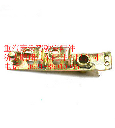 WG9725570165,重汽豪沃杠桿總成,濟(jì)南鵬翔汽車配件有限公司