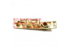 WG9725570165,重汽豪沃杠桿總成,濟(jì)南鵬翔汽車配件有限公司