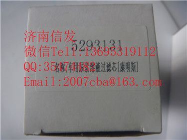 5293131  尿素泵濾芯   康明斯  伊可菲特,5293131  尿素泵濾芯   康明斯  伊可菲特,濟(jì)南信發(fā)汽車配件有限公司