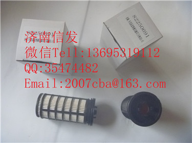 82250691  尿素泵濾芯  解放天納克6.0,82250691  尿素泵濾芯  解放天納克6.0,濟(jì)南信發(fā)汽車(chē)配件有限公司