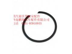 WG2229040420,重汽豪沃孔用壓扁鋼絲擋圈,濟(jì)南鵬翔汽車(chē)配件有限公司