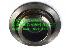 AZ9114520323,重汽豪沃平衡軸定位螺蓋,濟南鵬翔汽車配件有限公司