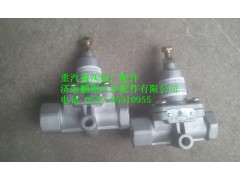 WG9000360509,重汽豪沃原廠溢流閥,濟南鵬翔汽車配件有限公司