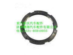 JM6800340016,重汽豪沃圓螺母,濟南鵬翔汽車配件有限公司