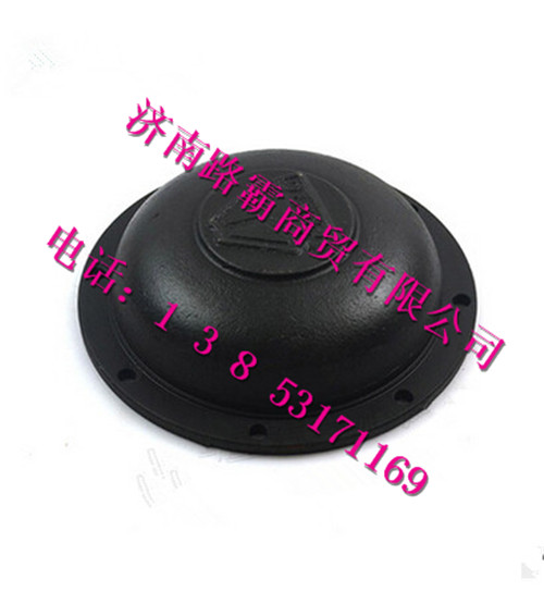 199014520311,橋殼殼蓋,濟南匯德卡汽車零部件有限公司
