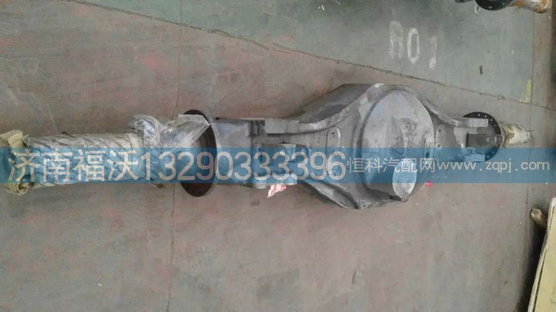 TZ56077000390,橋殼,濟南福沃汽車配件有限公司
