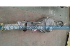 TZ56077000390,橋殼,濟南福沃汽車配件有限公司
