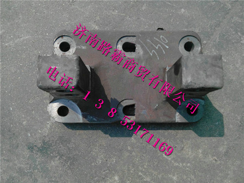 dz9112340199,后橋制動室支架,濟(jì)南匯德卡汽車零部件有限公司