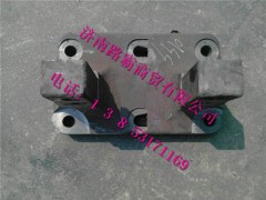 dz9112340199,后橋制動室支架,濟(jì)南匯德卡汽車零部件有限公司