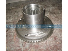 99112340021,重汽斯太爾齒圈支架,濟南福沃汽車配件有限公司