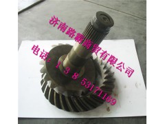 81.35199.6572,原廠盆角齒,濟(jì)南匯德卡汽車(chē)零部件有限公司