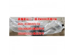 AZ9525580105,組合開關(guān),濟(jì)南隆旭汽車配件有限公司