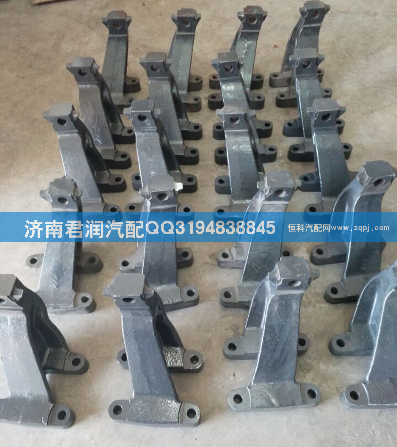 200V41501-0119發(fā)動機前左支架/200V41501-0119