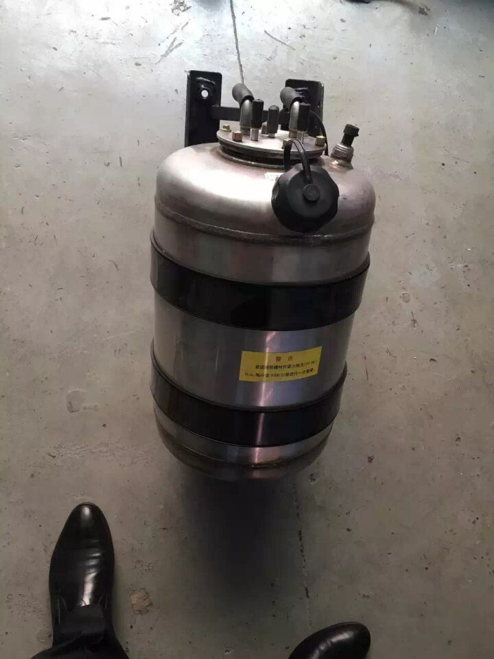 610800220336,SCR箱  催化消聲器,山東九華峰供應(yīng)鏈管理有限公司