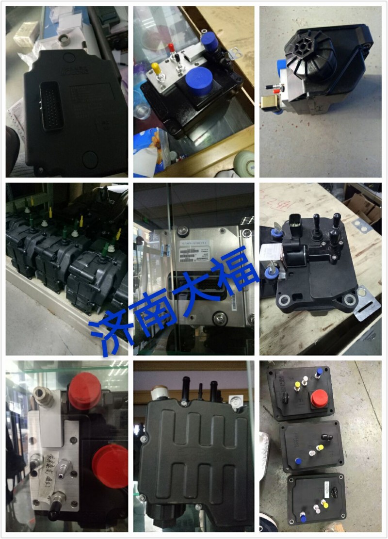WG1034121181/1,尿素泵總成,山東九華峰供應(yīng)鏈管理有限公司