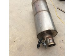 612650130025-001,SCR箱  催化消聲器,山東九華峰供應(yīng)鏈管理有限公司