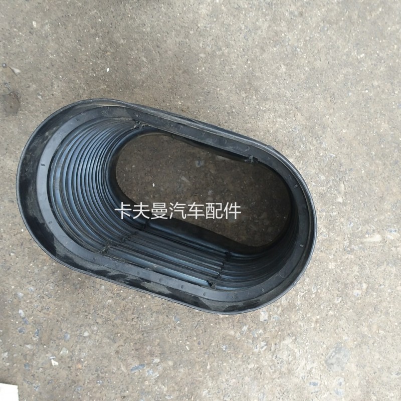 Dz93259190006,進(jìn)氣波紋管,鄭州卡夫曼汽車(chē)配件銷(xiāo)售有限公司
