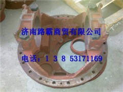 TZ56077000393,后橋主減速器殼,濟南匯德卡汽車零部件有限公司