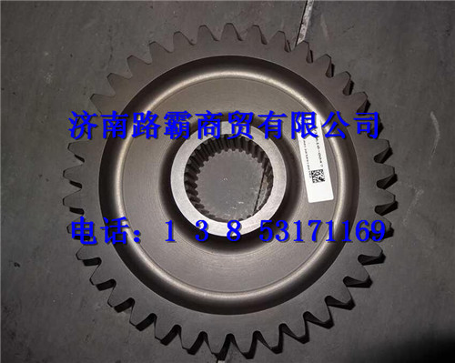 811W35610-0047,被動圓柱齒輪,濟南匯德卡汽車零部件有限公司