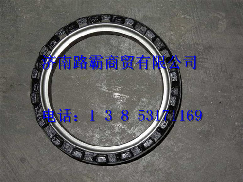 810W35125-0048,調(diào)整螺母,濟南匯德卡汽車零部件有限公司